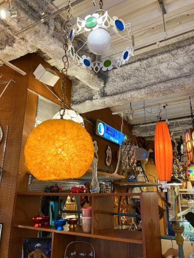 画像1: "Spaghetti ”Pendant Light