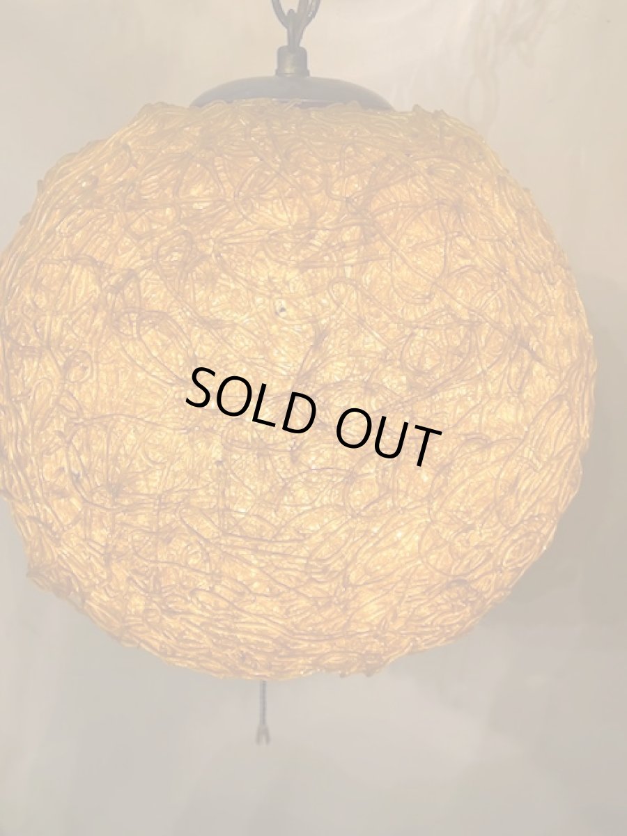 画像3: "Spaghetti ”Pendant Light (3)