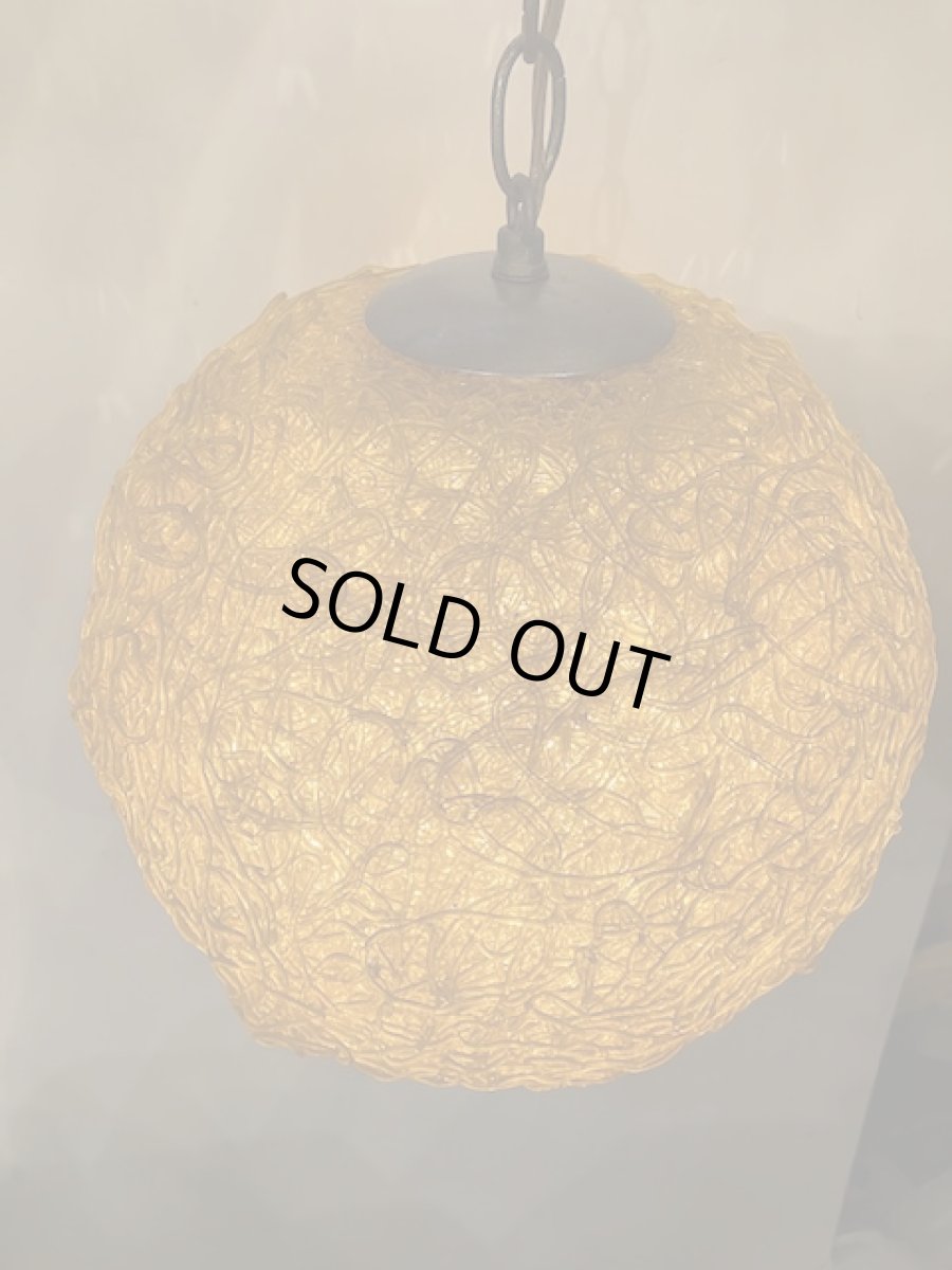 画像2: "Spaghetti ”Pendant Light (2)