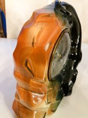 画像9: ”Black Panther ”Clock (9)