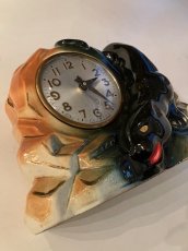 画像5: ”Black Panther ”Clock (5)