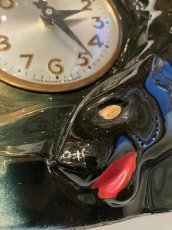 画像3: ”Black Panther ”Clock (3)