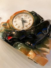 画像4: ”Black Panther ”Clock (4)