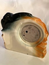 画像8: ”Black Panther ”Clock (8)