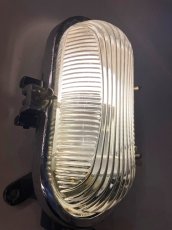 画像2: Vintage Wall Lamp (2)