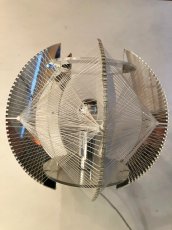 画像1: "Space Age"Desk Light (1)