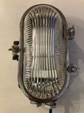 画像4: Vintage Wall Lamp (4)