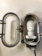 画像6: Vintage Wall Lamp (6)