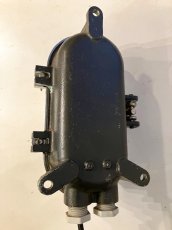 画像5: Vintage Wall Lamp (5)