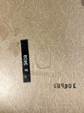 画像6: "Herman Miller" nauga leather StakingChair (6)