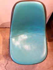画像5: "Herman Miller" nauga leather StakingChair (5)