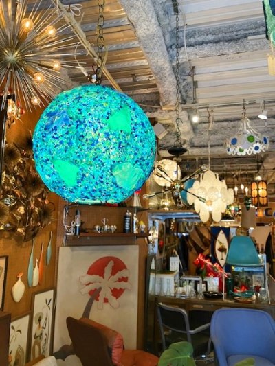 画像2: "Resin ”Pendant Light