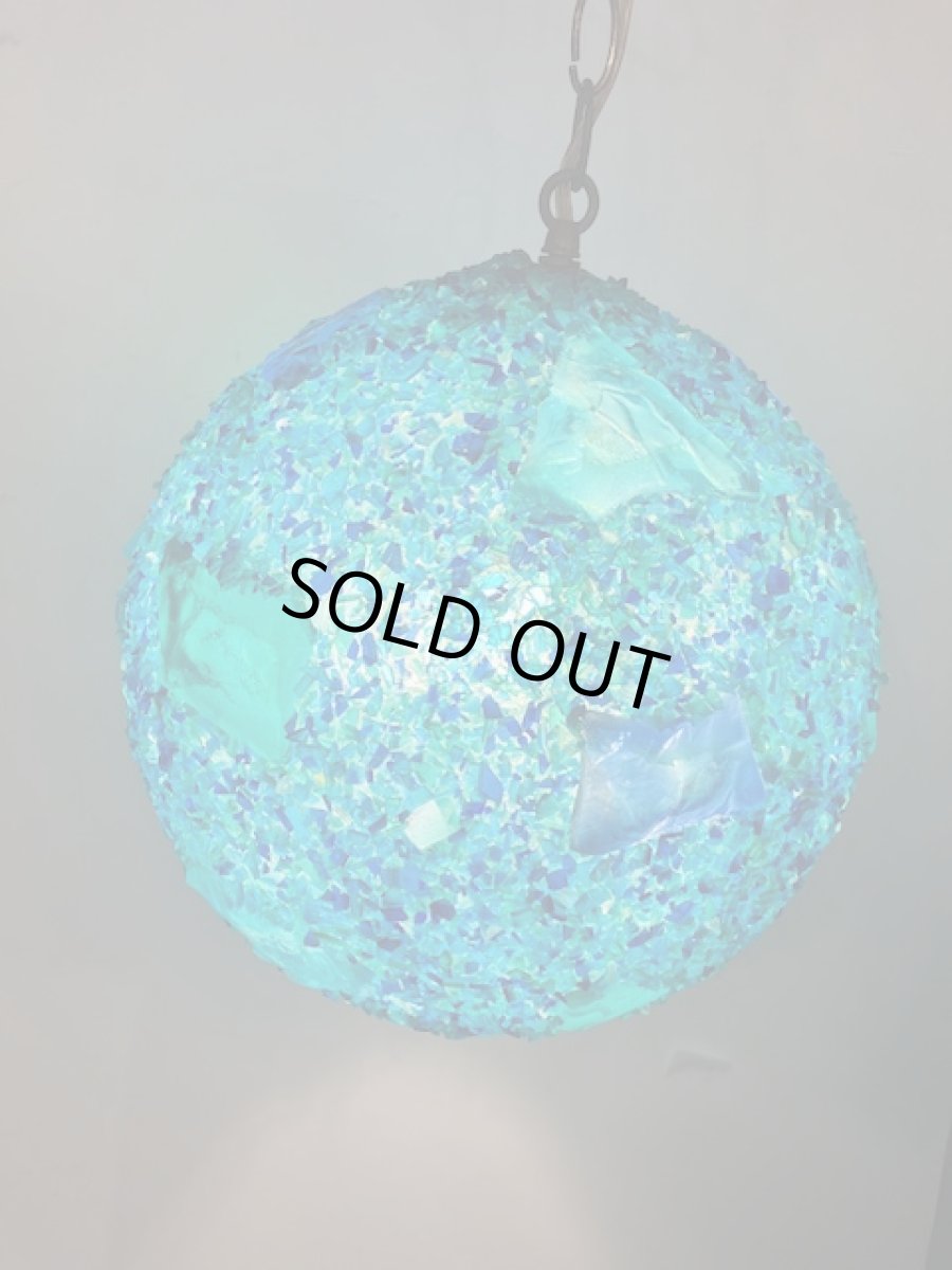 画像4: "Resin ”Pendant Light (4)