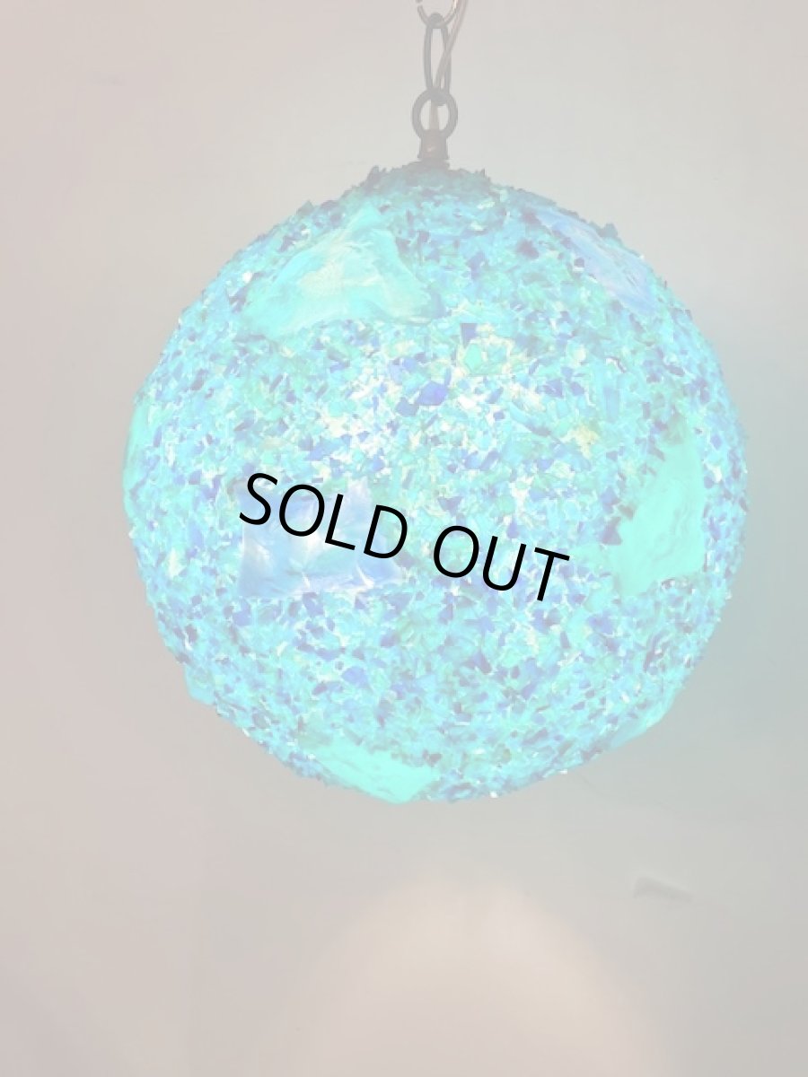 画像1: "Resin ”Pendant Light (1)