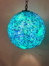 画像1: "Resin ”Pendant Light (1)