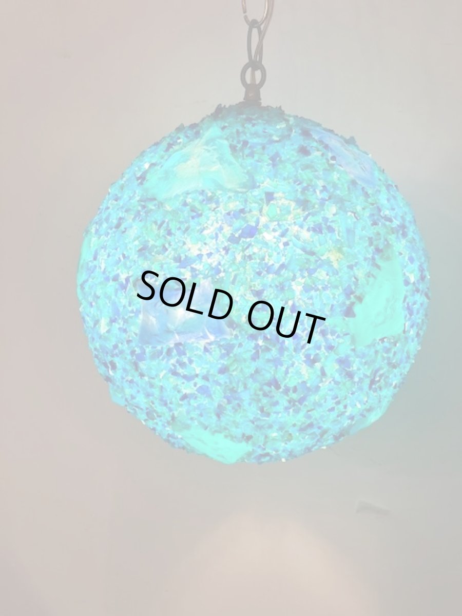 画像2: "Resin ”Pendant Light (2)