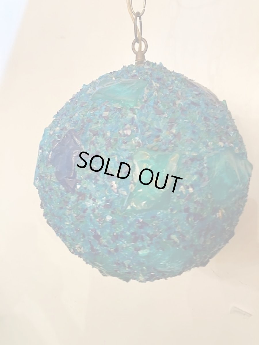 画像6: "Resin ”Pendant Light (6)