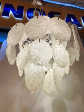 画像3: Lucite Panel Pendant Light (3)