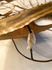 画像18: Sailboats & Birds Wall Sculpture (18)