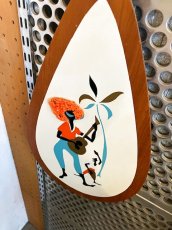 画像10: "robert lyons" Vintage Wall Hang (10)