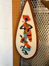 画像8: "robert lyons" Vintage Wall Hang (8)