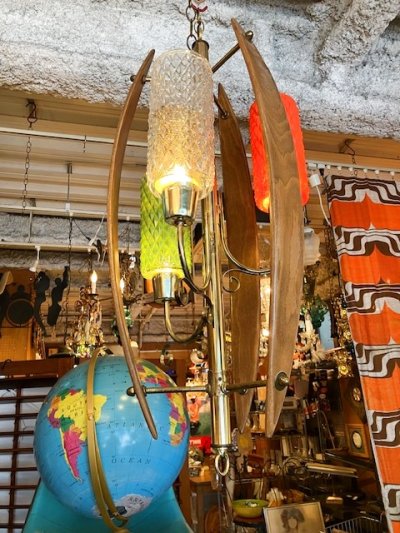画像2: "Modern ”Pendant Light