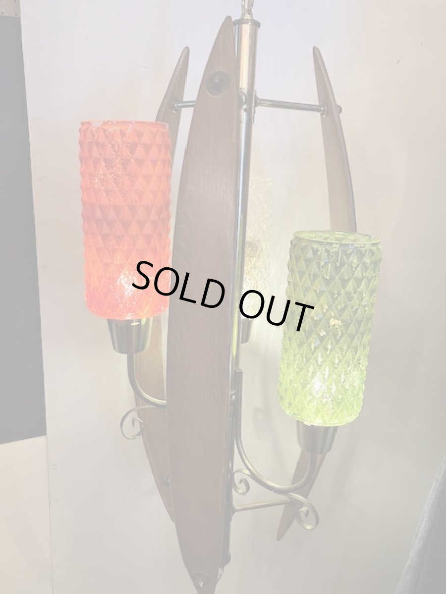 画像1: "Modern ”Pendant Light (1)