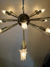画像7: "Sputnik”18灯Pendant Light (7)