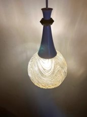 画像4: Modern Grass Pendant Light (4)