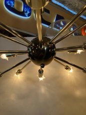 画像4: "Sputnik”18灯Pendant Light (4)