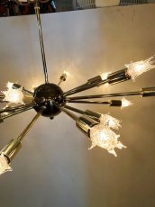 画像6: "Sputnik”18灯Pendant Light (6)