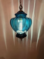 画像6: Vintage  Pendant Light (6)