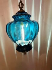 画像2: Vintage  Pendant Light (2)