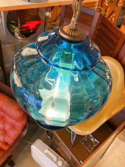 画像1: Vintage  Pendant Light