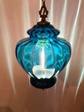 画像1: Vintage  Pendant Light (1)