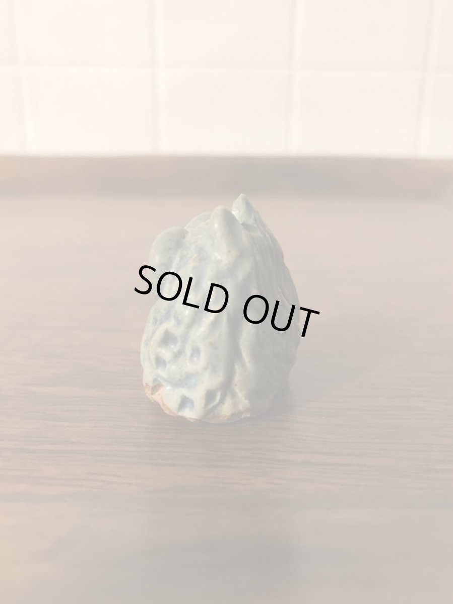 画像2: Owl Ornament (2)