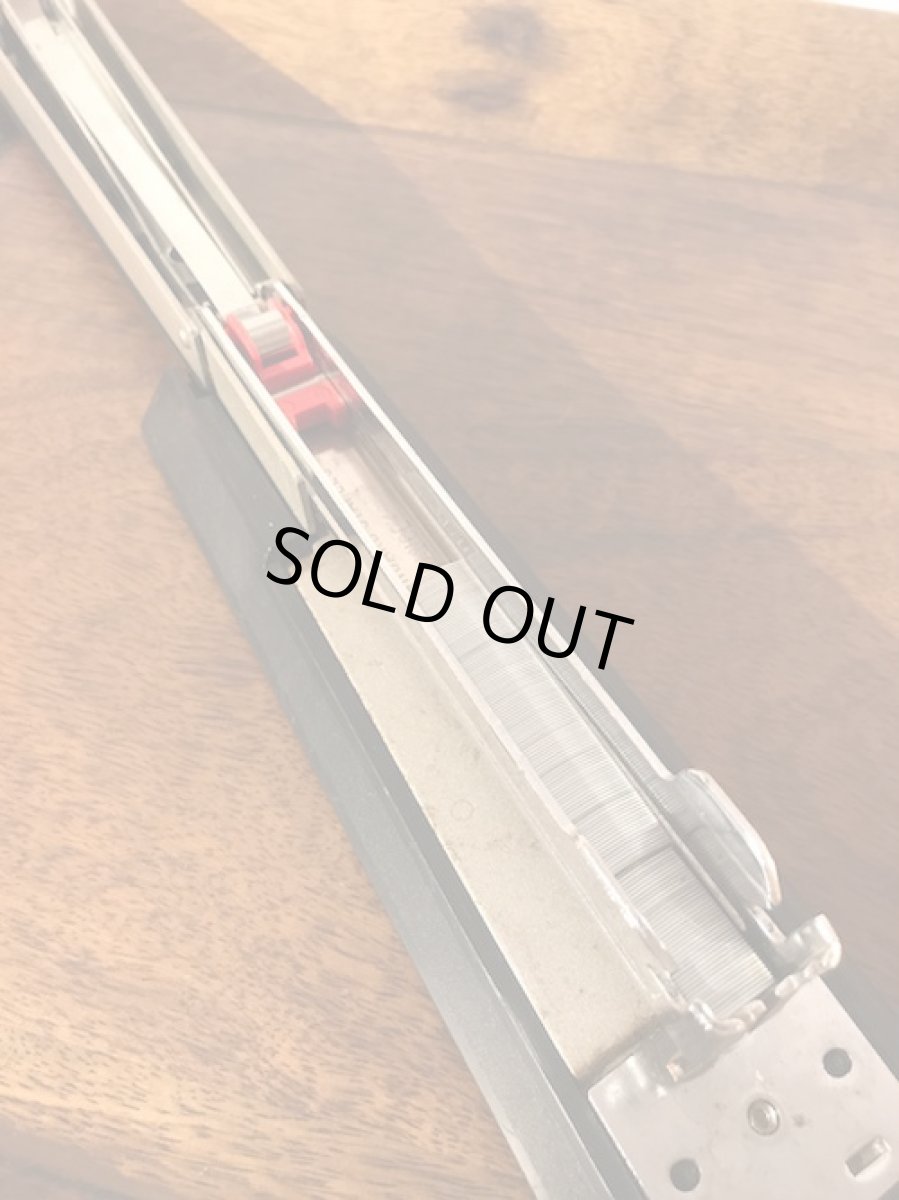 画像4: "BOSTITCH" Vintage Stapler (4)