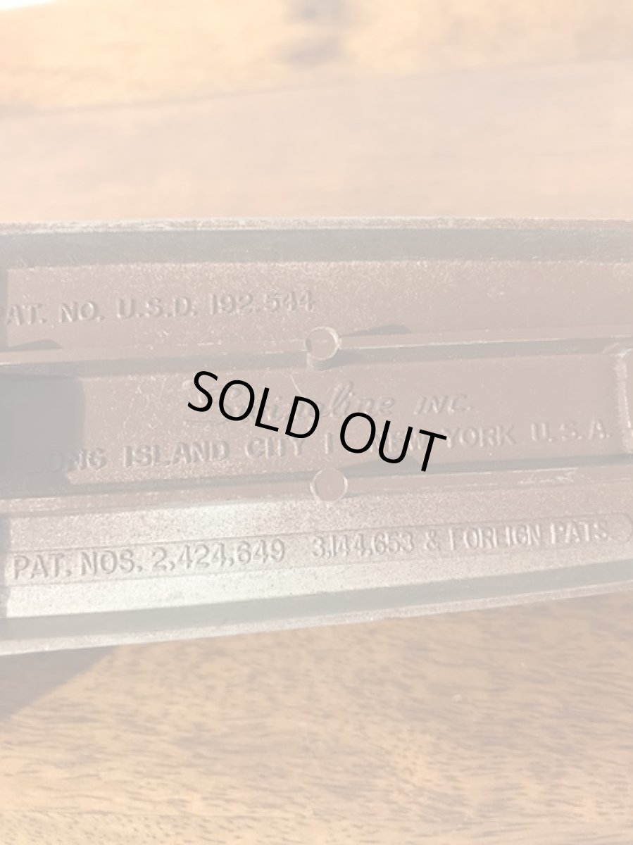 画像6: "Swingline" Vintage Stapler (6)