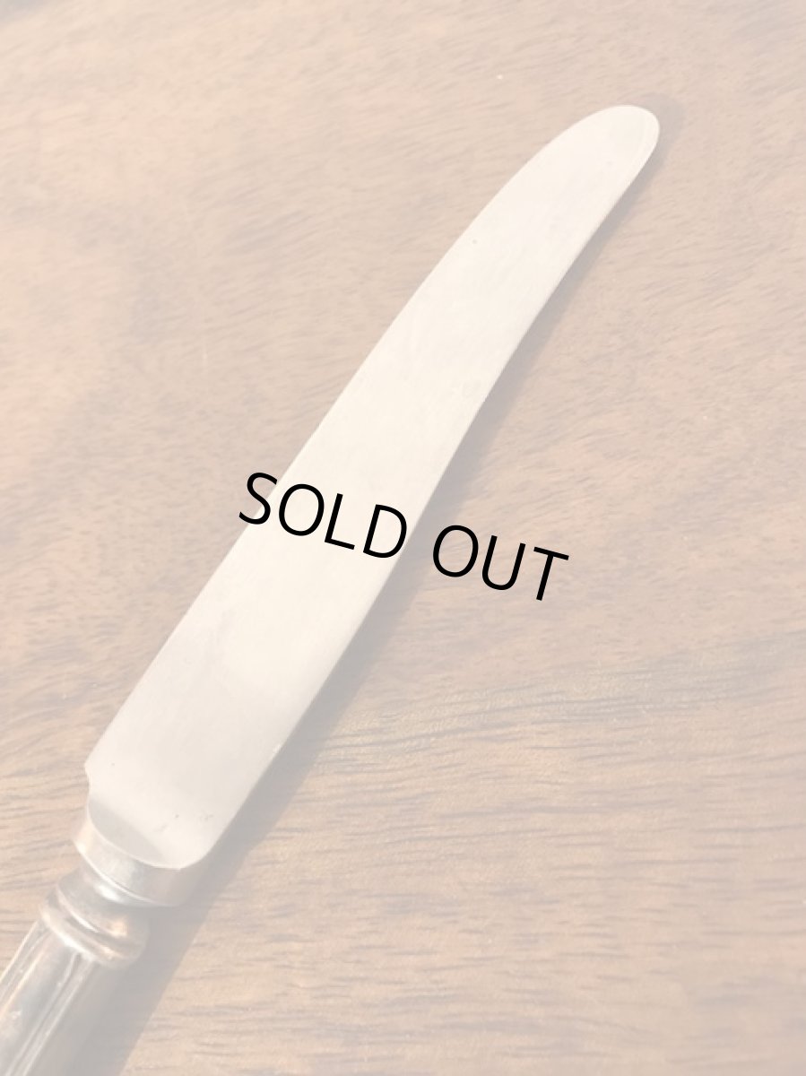 画像3: Vintage Butter Knife (3)