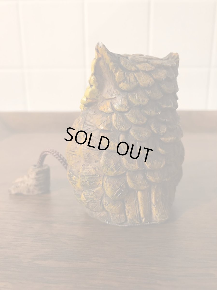 画像3: Owl Ornament (3)