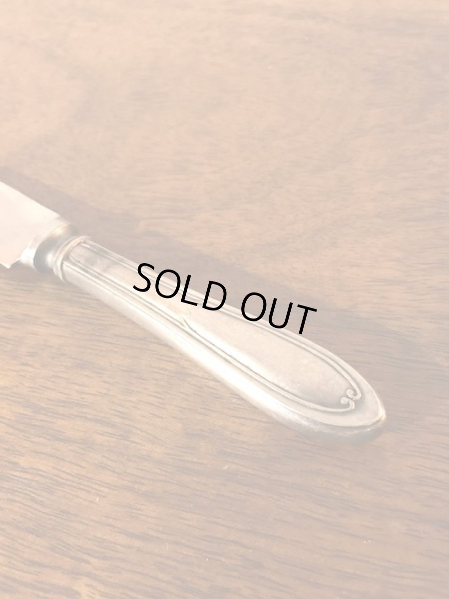 画像2: Vintage Butter Knife (2)