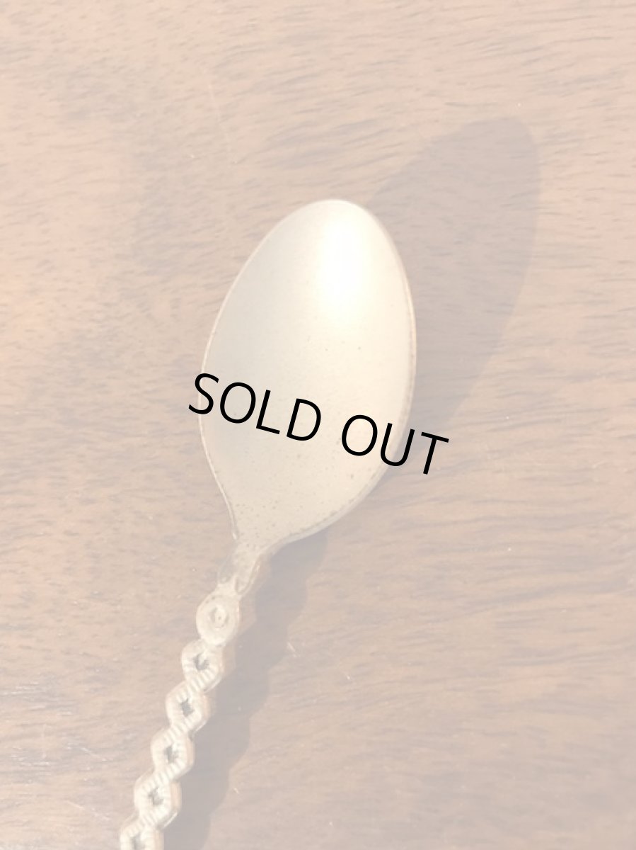 画像2: Vintage Spoon (2)