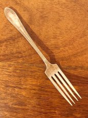 画像1: Vintage Fork (1)