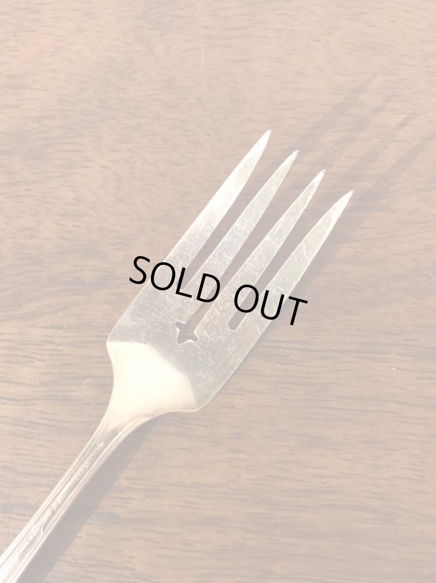 画像2: Vintage Fork (2)