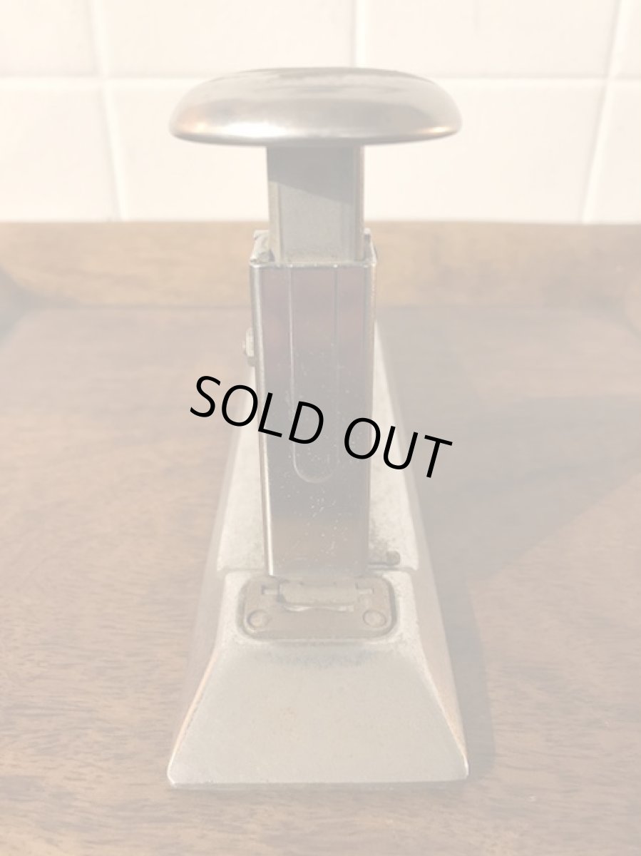 画像4: "ACE FASTENER CORP" Vintage Stapler (4)