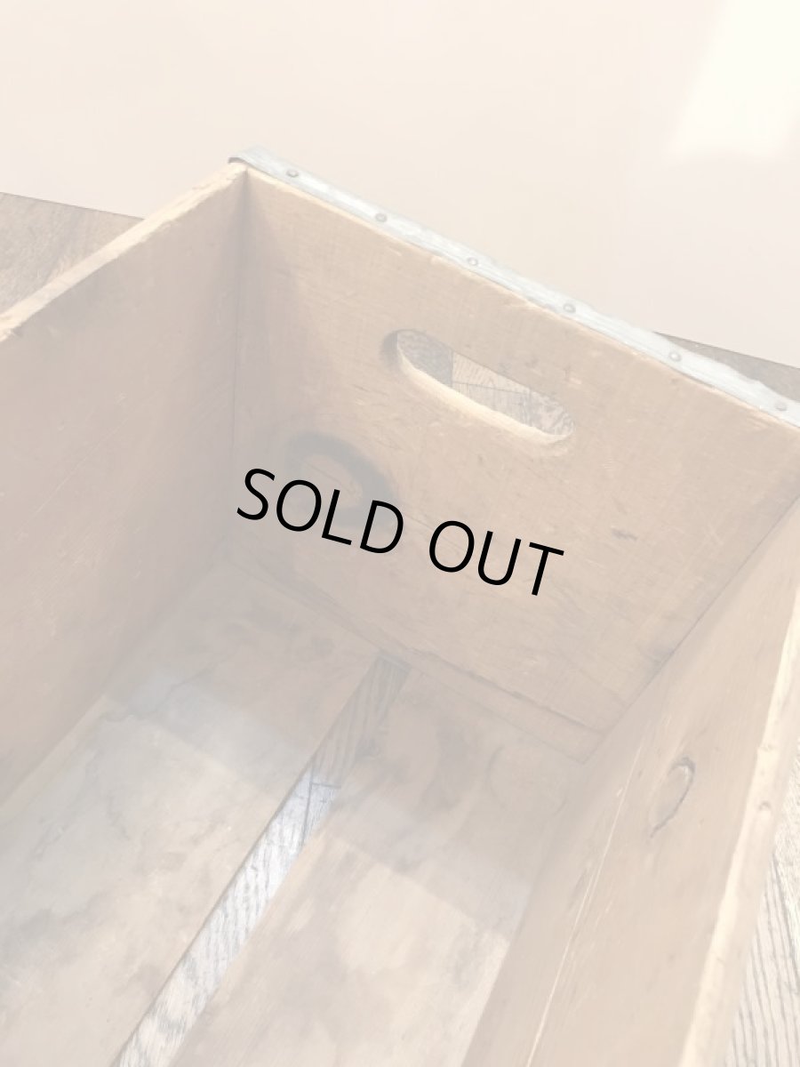 画像4: VINTAGE 7UP Bottle Box (4)