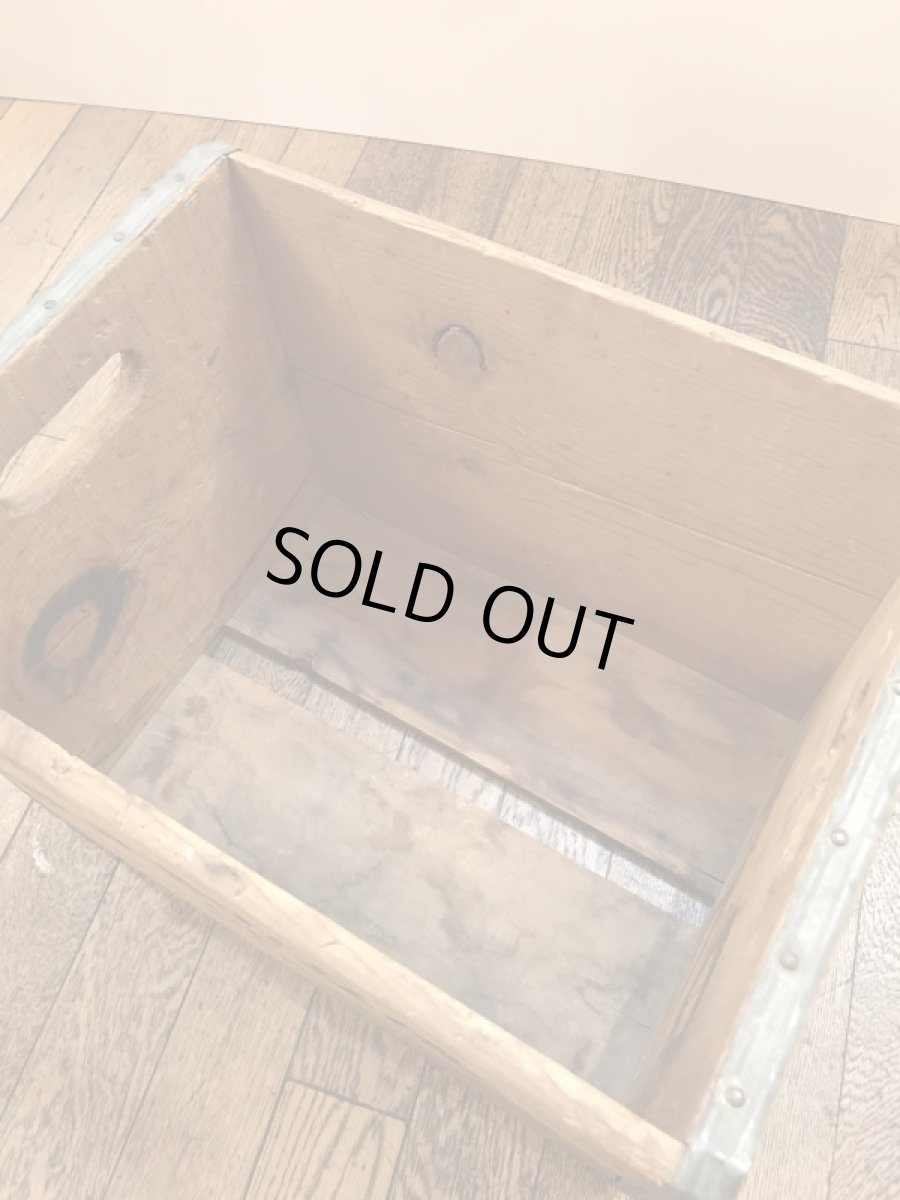 画像5: VINTAGE 7UP Bottle Box (5)