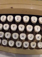 画像2: "SMITH-CORONA" Vintage Typewriter (2)