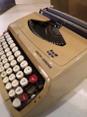画像6: "SMITH-CORONA" Vintage Typewriter (6)