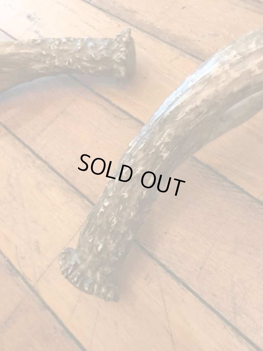 画像3: Antler Ornament (3)